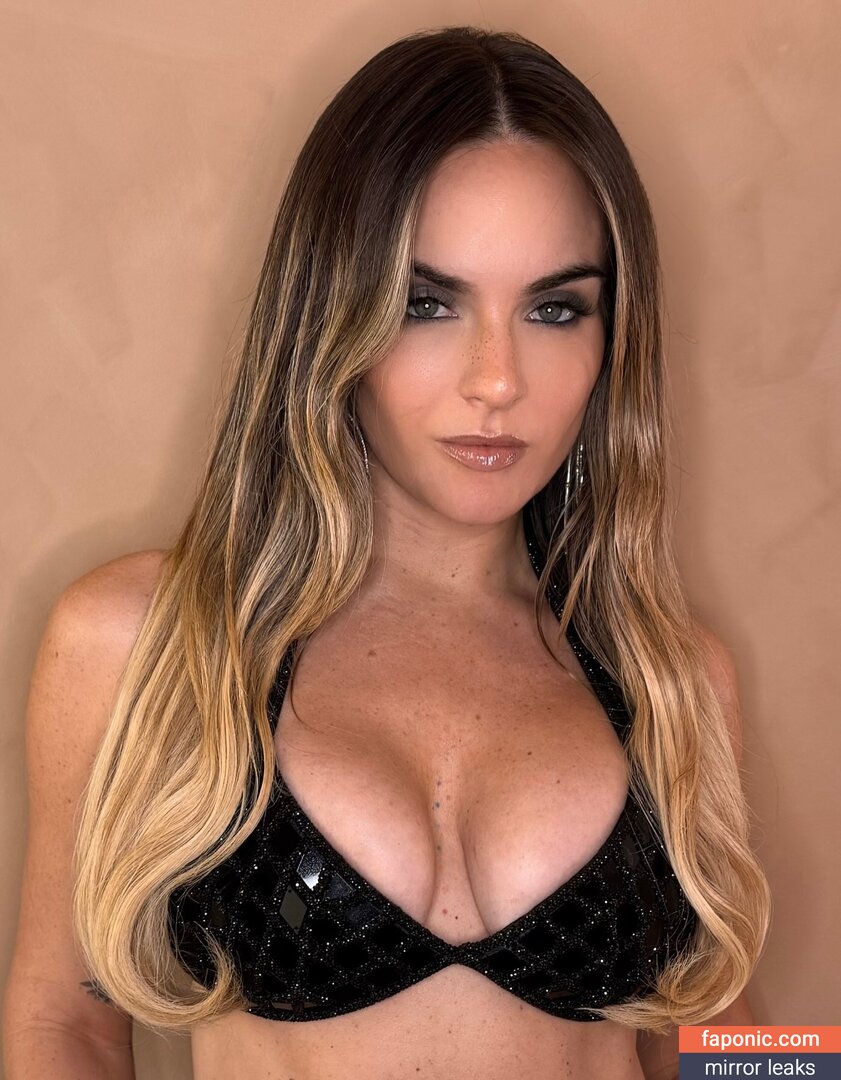 JoJo Levesque, iamjojo Naakte Lekken  Foto #49