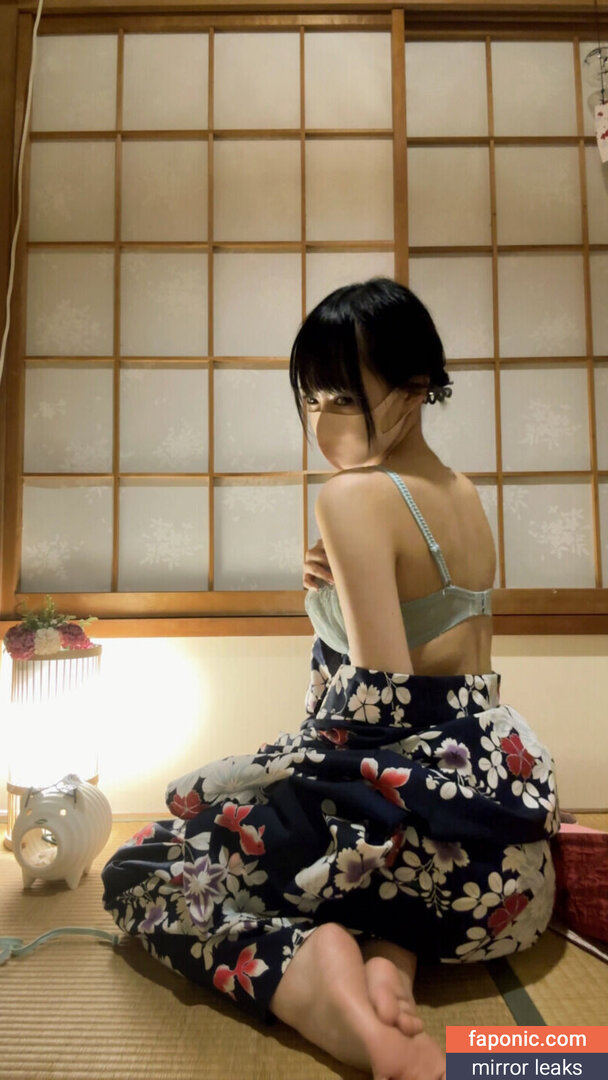 Tutor Nene 家庭教師ねね, godknowsimbroke, katekyo_nene Naakte Lekken OnlyFans Foto #165