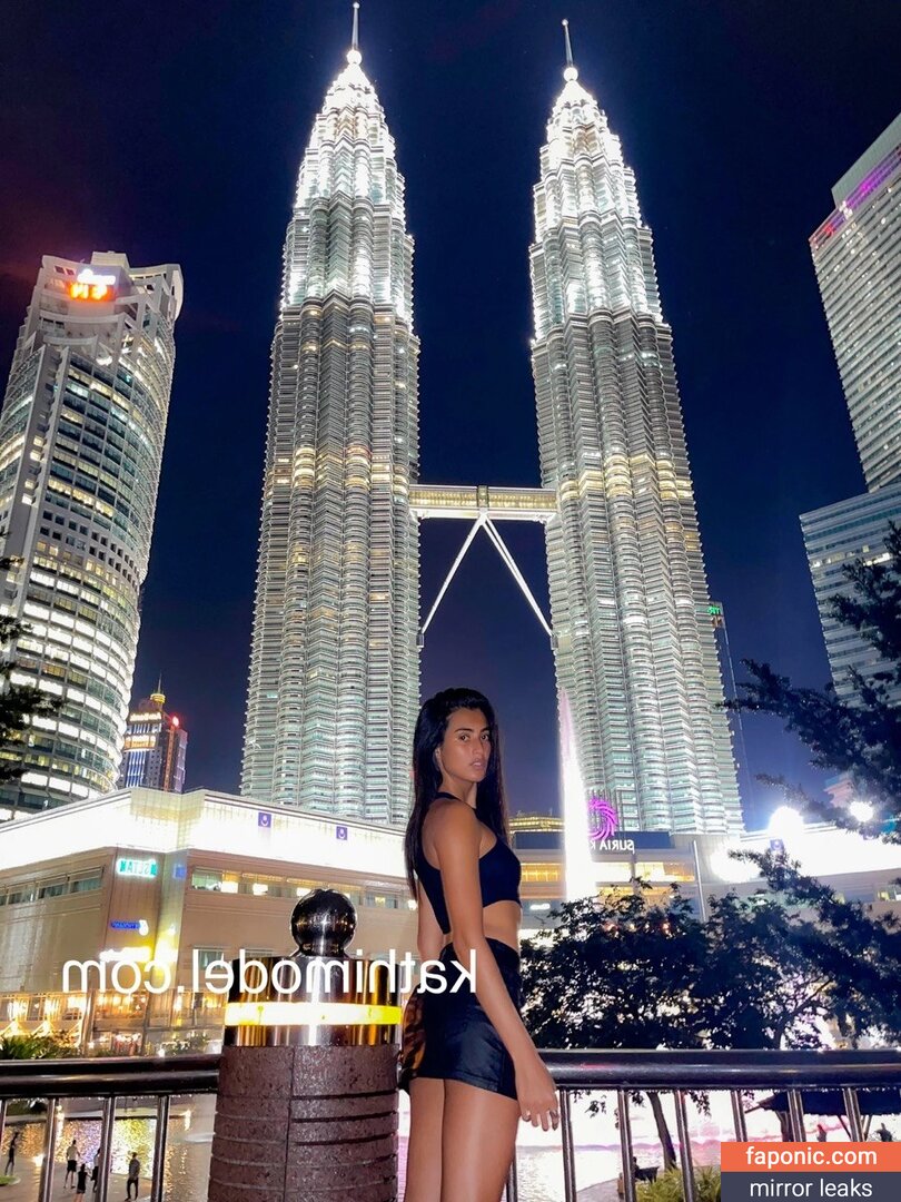 Kathycr, kathimodel, kathycr_, khatycr Naakte Lekken OnlyFans Foto #165