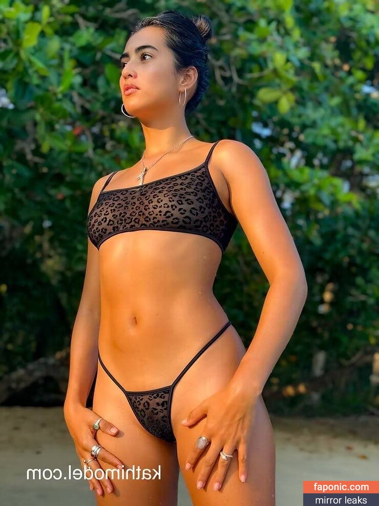 Kathycr, kathimodel, kathycr_, khatycr Naakte Lekken OnlyFans Foto #379