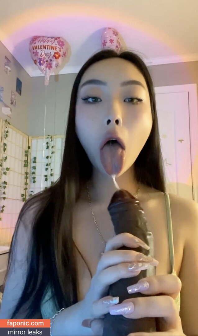 , Asian Baby Girl, kayla.vy Naakte Lekken  Foto #2789