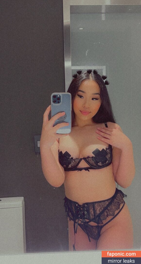 , Asian Baby Girl, kayla.vy Naakte Lekken  Foto #2830
