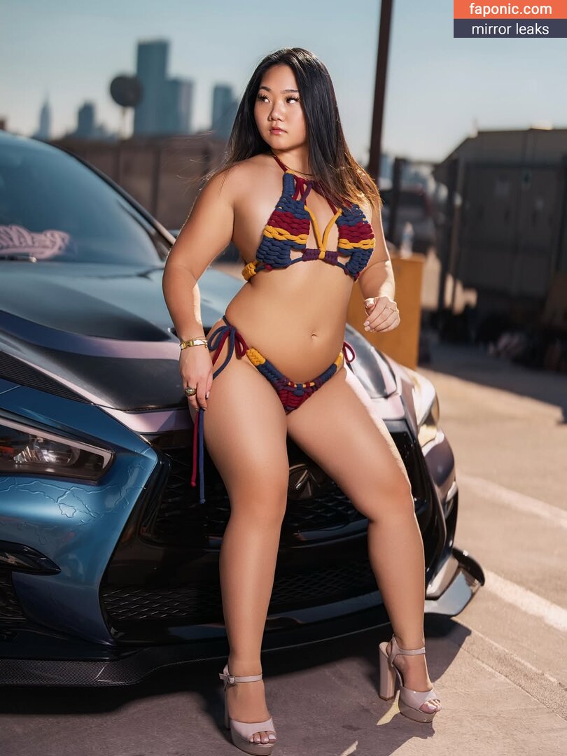, Asian Baby Girl, kayla.vy Naakte Lekken  Foto #2838
