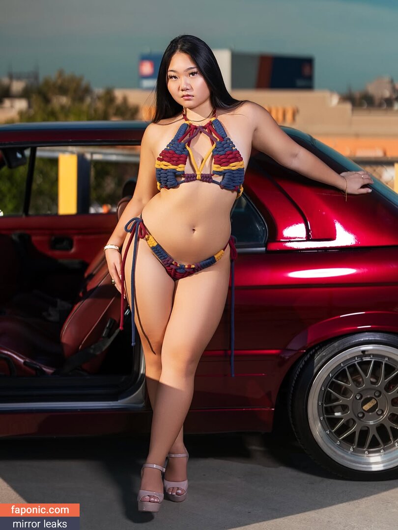 , Asian Baby Girl, kayla.vy Naakte Lekken  Foto #2841