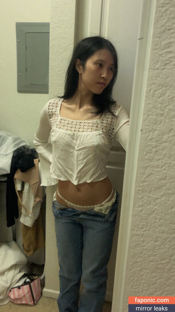 , Asian Baby Girl, kayla.vy Naakte Lekken  Foto #3023