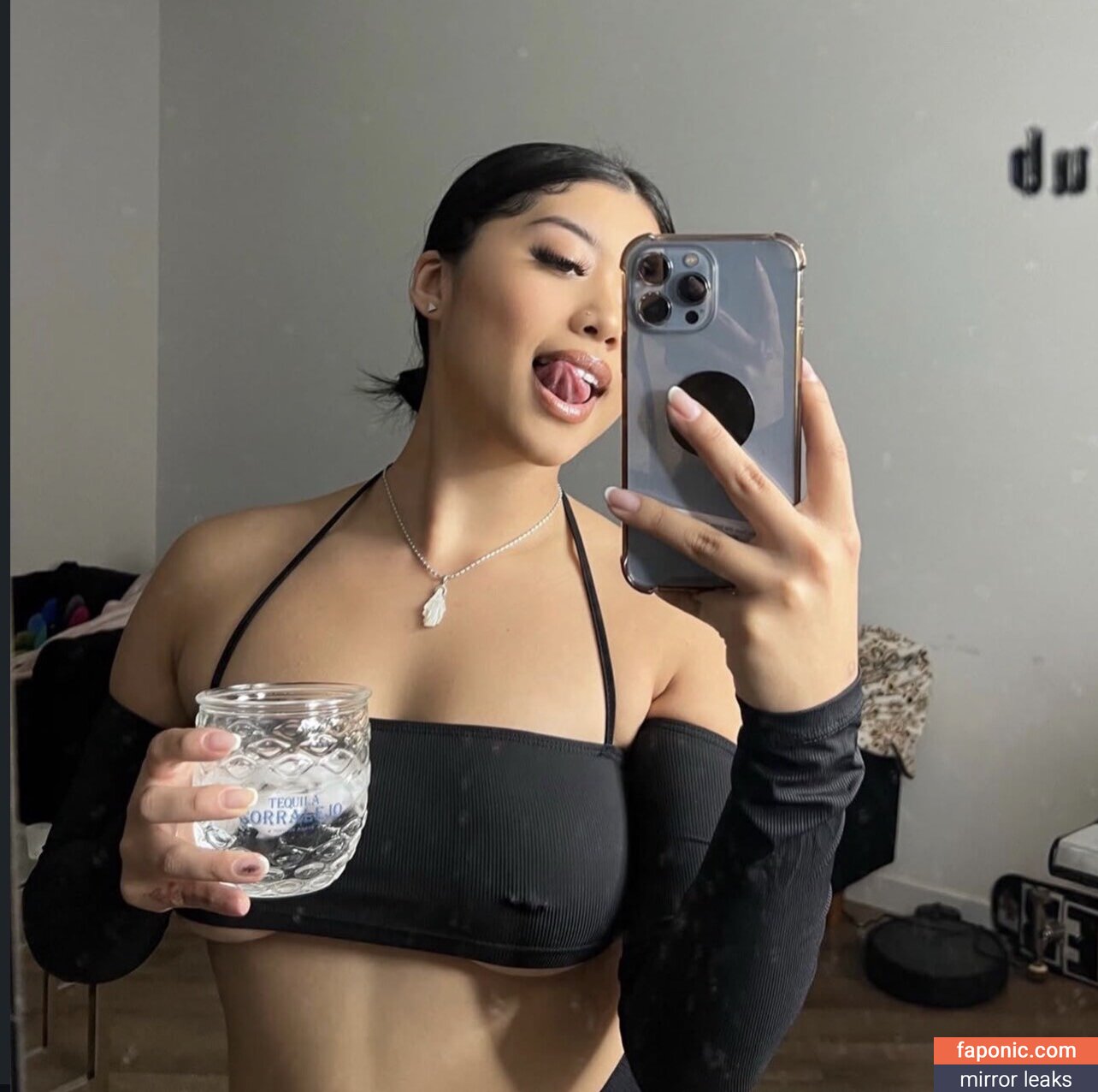 , Asian Baby Girl, kayla.vy Naakte Lekken  Foto #3047
