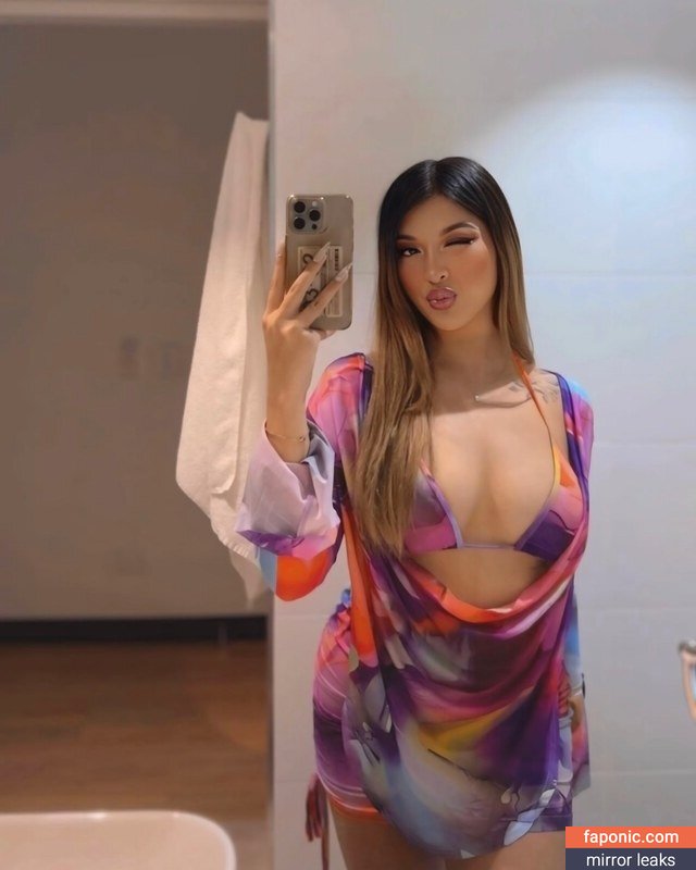 , Asian Baby Girl, kayla.vy Naakte Lekken  Foto #3102