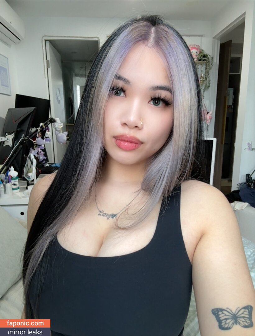 Kkimvu, kkimvu_ Naakte Lekken OnlyFans Foto #114