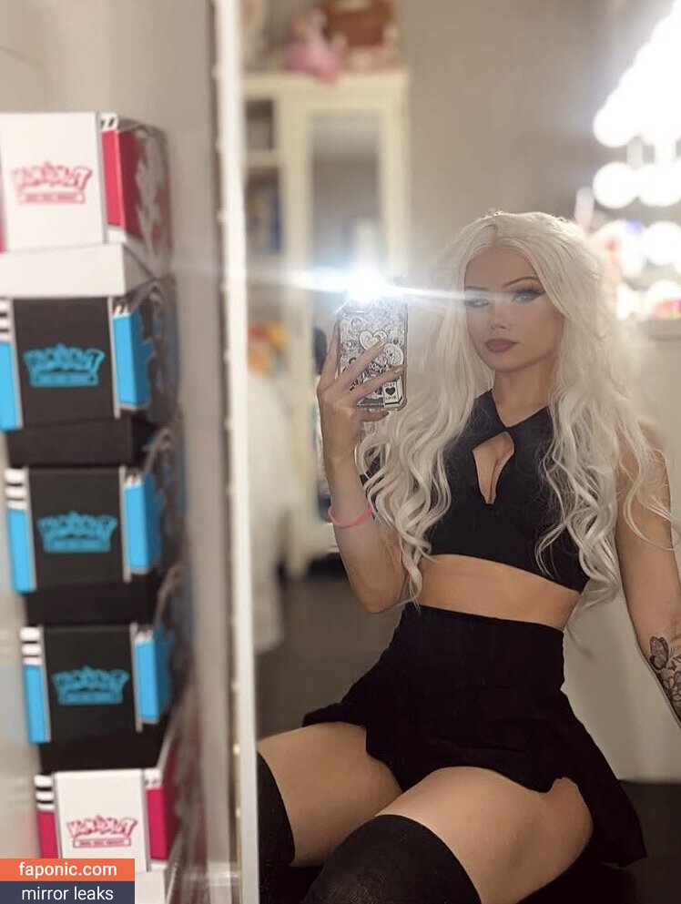Kylee Carter, justfoxii, kyleecarterrr Naakte Lekken  Foto #403