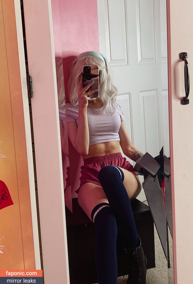 Kylee Carter, justfoxii, kyleecarterrr Naakte Lekken  Foto #460