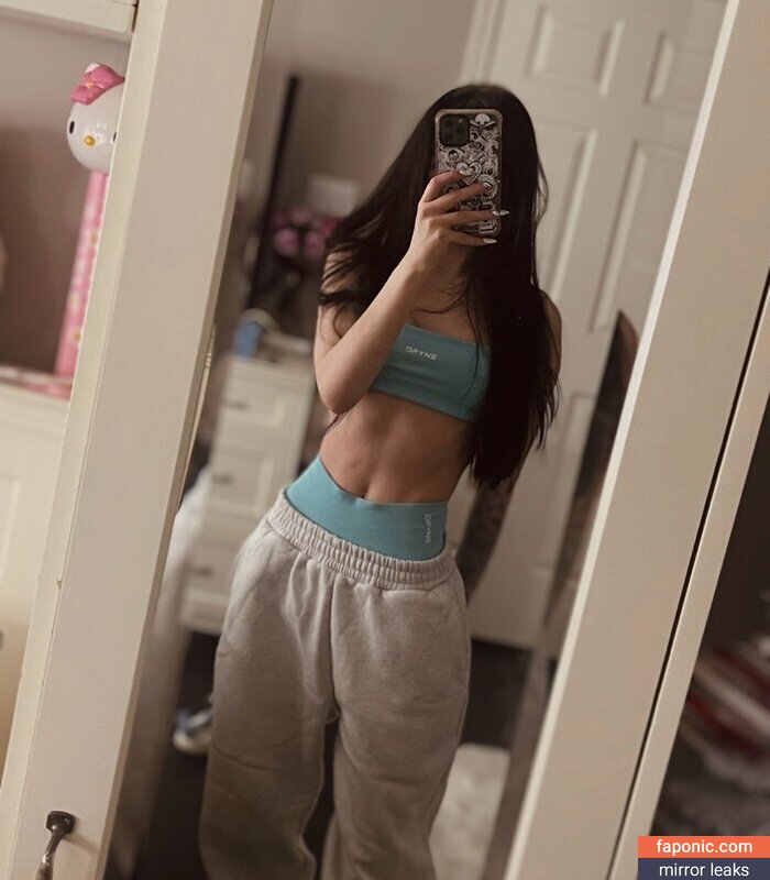 Kylee Carter, justfoxii, kyleecarterrr Naakte Lekken  Foto #479