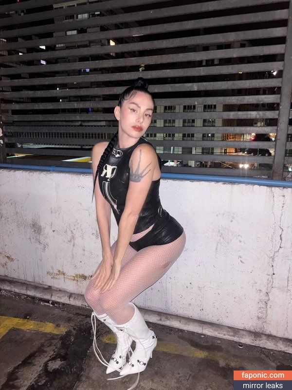 La Mala Rodriguez, malarodriguez, u310544882 Naakte Lekken OnlyFans Foto #121