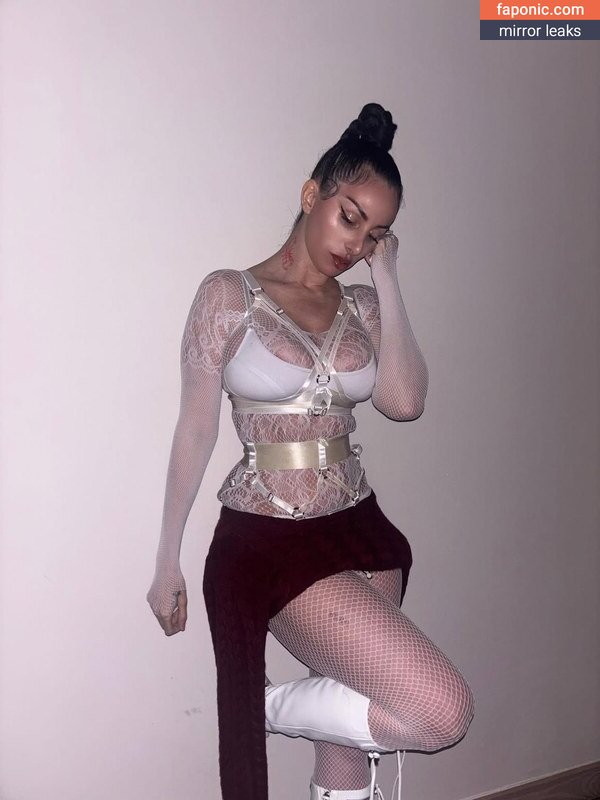 La Mala Rodriguez, malarodriguez, u310544882 Naakte Lekken OnlyFans Foto #126