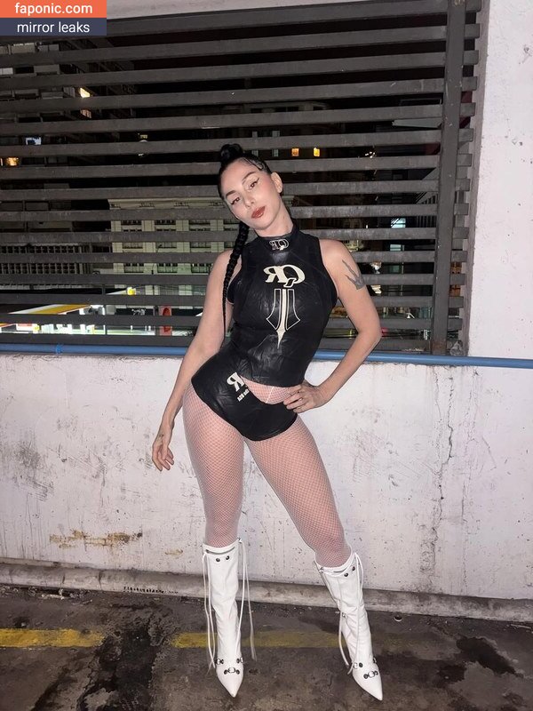 La Mala Rodriguez, malarodriguez, u310544882 Naakte Lekken OnlyFans Foto #128