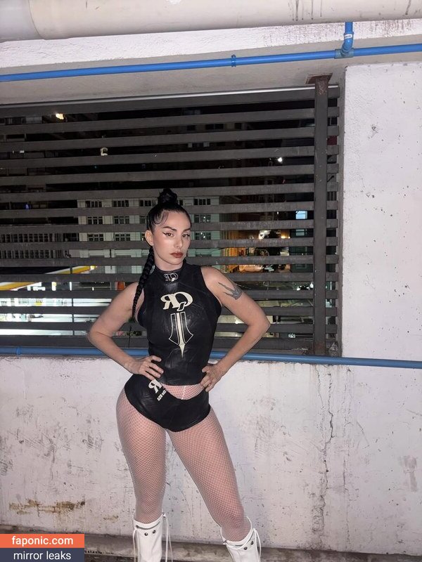 La Mala Rodriguez, malarodriguez, u310544882 Naakte Lekken OnlyFans Foto #129