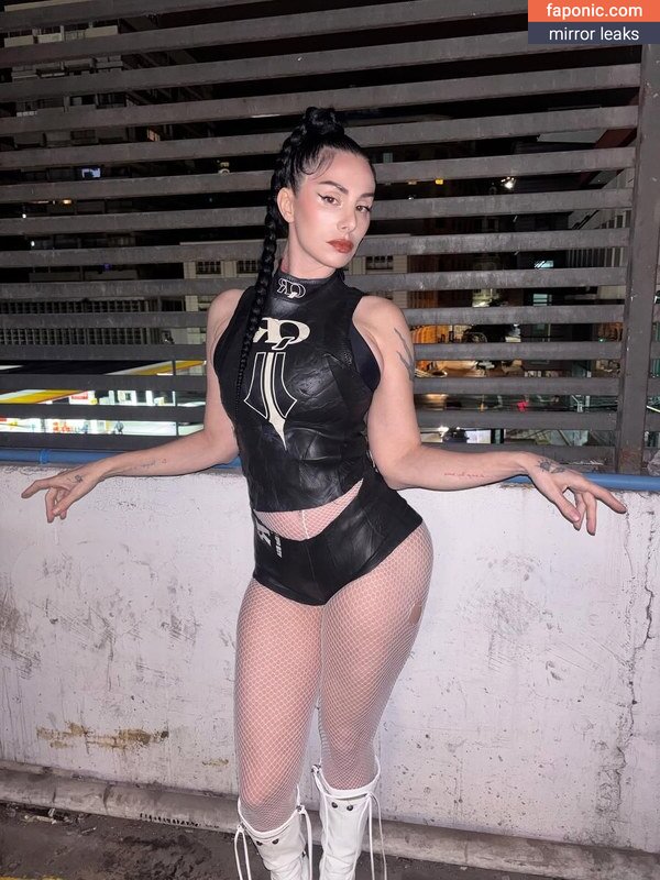 La Mala Rodriguez, malarodriguez, u310544882 Naakte Lekken OnlyFans Foto #137
