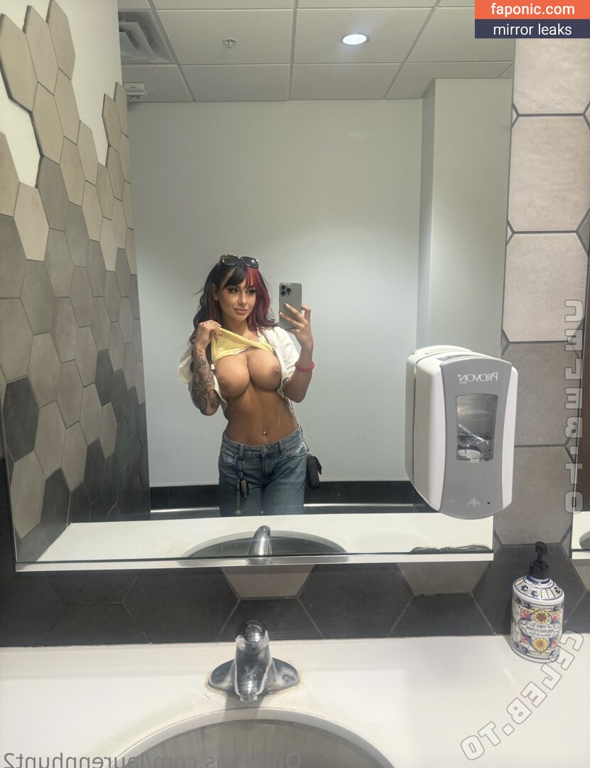 Lauren Hunt, Laurennhunt2 Naakte Lekken OnlyFans Foto #153