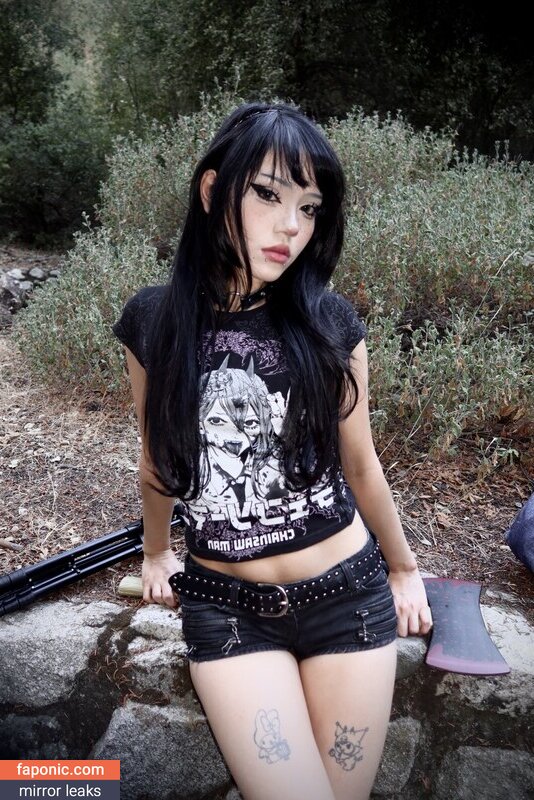 Dracuina, linaboobie Naakte Lekken OnlyFans Foto #40