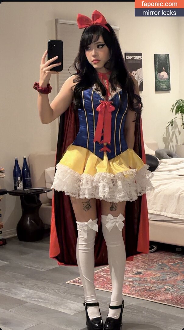 Dracuina, linaboobie Naakte Lekken OnlyFans Foto #48