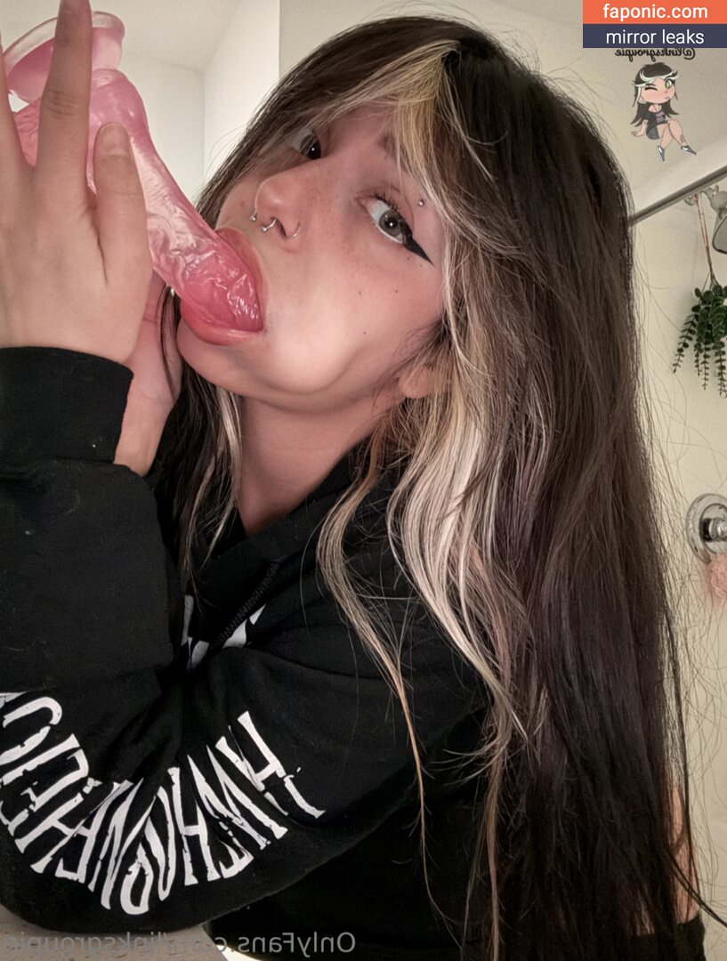 Linksgroupie, Mariah Crooke, https: Naakte Lekken OnlyFans Foto #550