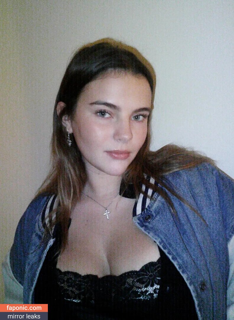 Lola Dubrul, loladubrul Naakte Lekken  Foto #21