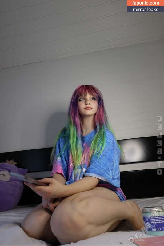Luna D. Light, LunaDLight, https:, id0lls, id0lls__, luna_d.light Naakte Lekken OnlyFans Foto #4