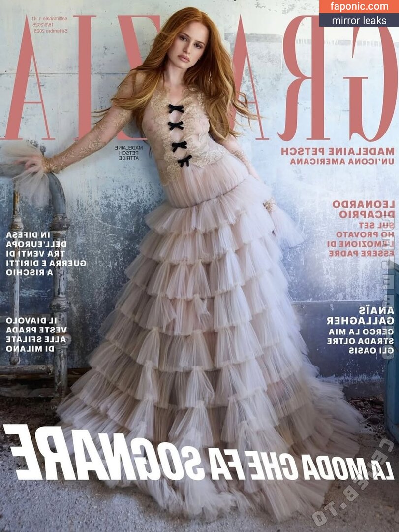 Madelaine Petsch, https:, madelainepetsch, madelame Naakte Lekken OnlyFans Foto #365
