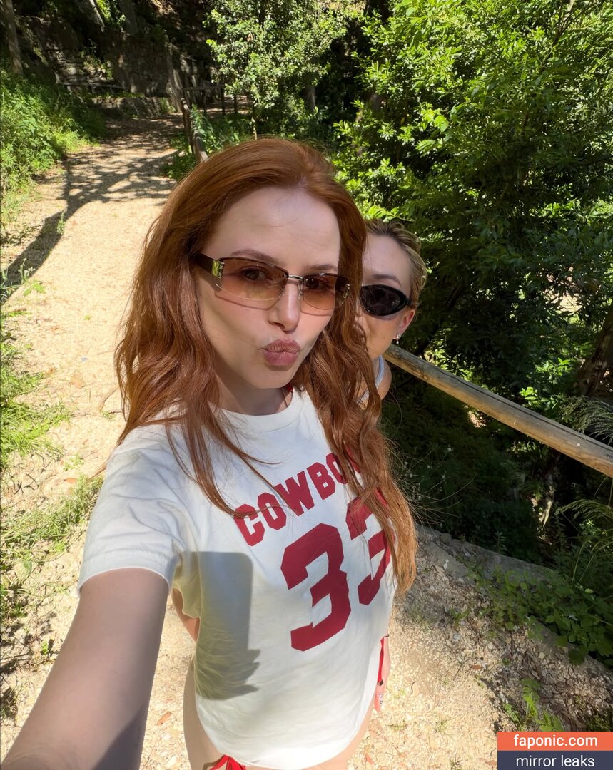 Madelaine Petsch, https:, madelainepetsch, madelame Naakte Lekken OnlyFans Foto #425