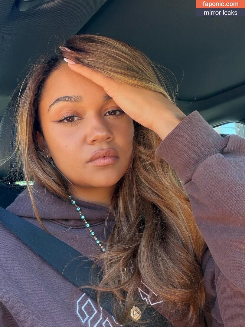 Madison Bailey, https:, madibaileyx, madisonbaileybabe Naakte Lekken OnlyFans Foto #42