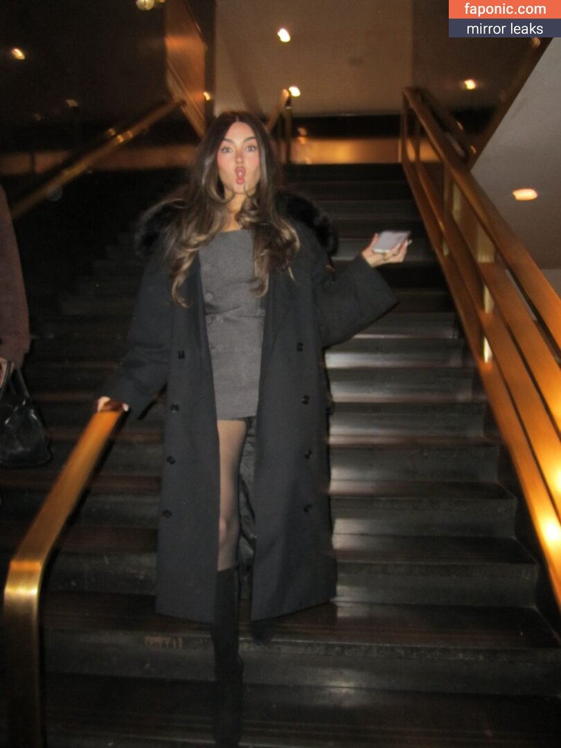 Madison Beer, madisonbeer Naakte Lekken OnlyFans Foto #496