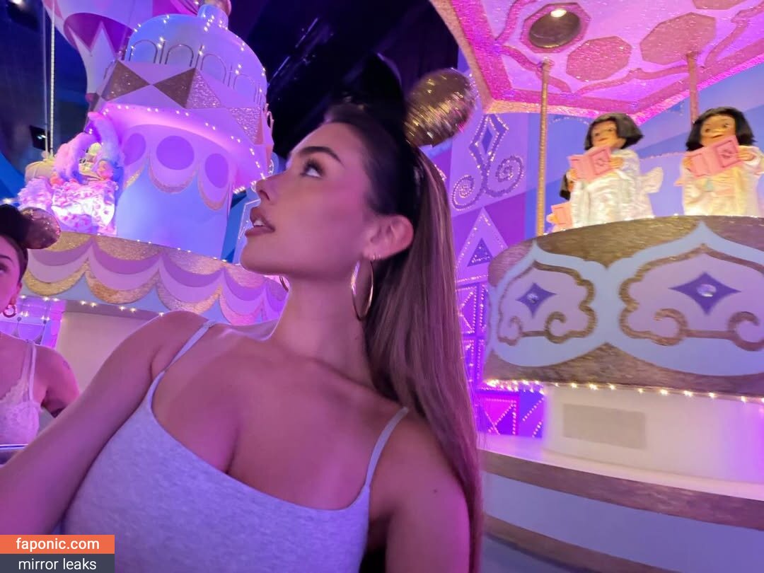 Madison Beer, madisonbeer Naakte Lekken OnlyFans Foto #611