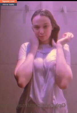 Maimy ASMR, maimy0, maimynyan Naakte Lekken OnlyFans Foto #3