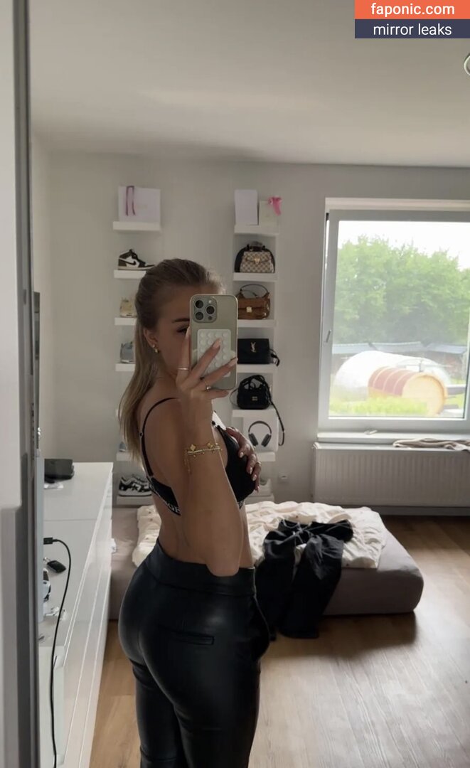 maxima_mclk, maximamclk Naakte Lekken  Foto #28