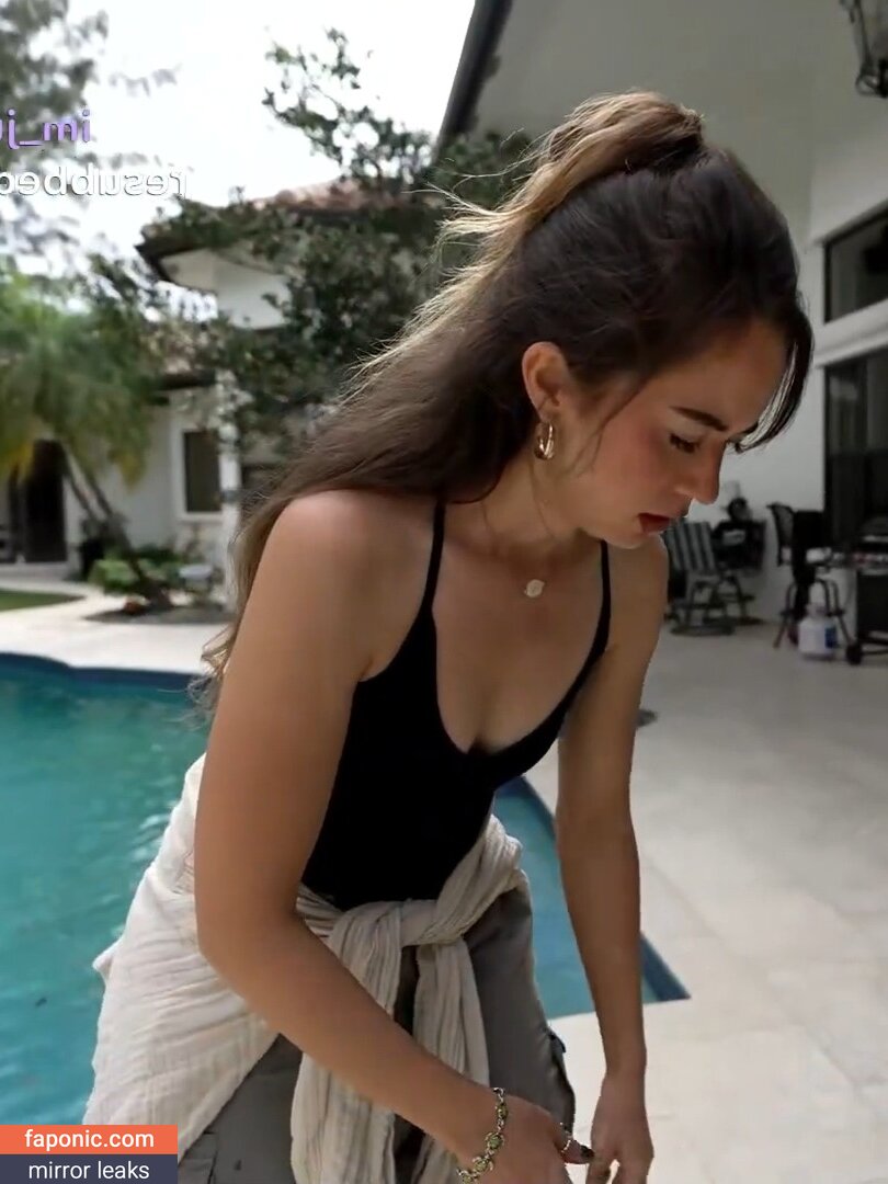 Mayahiga, maya, maya_higa Naakte Lekken OnlyFans Foto #911