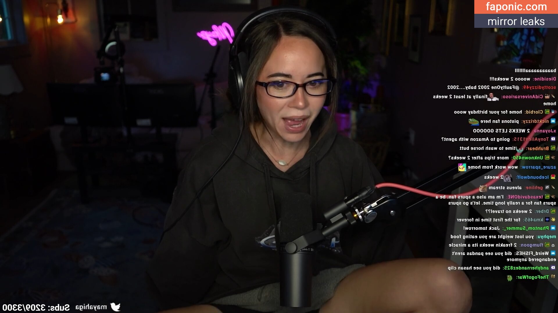 Mayahiga, maya, maya_higa Naakte Lekken OnlyFans Foto #933
