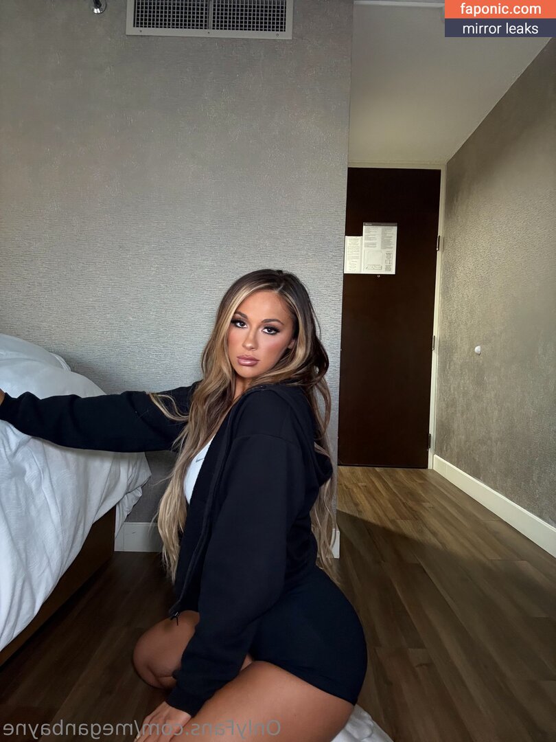 Megan Bayne, meganbayne, themeganbayne Naakte Lekken OnlyFans Foto #1075