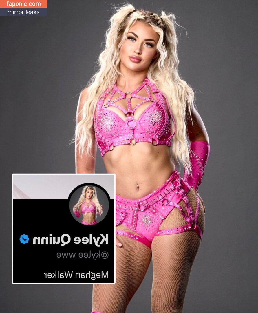 Meghan Walker, lucidbabyx, meghan_walker_ Naakte Lekken OnlyFans Foto #117