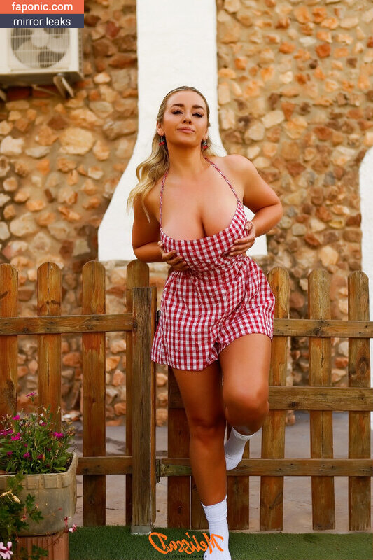Melissa Debling, melissaaaaaad, melissadebling Naakte Lekken OnlyFans Foto #2288