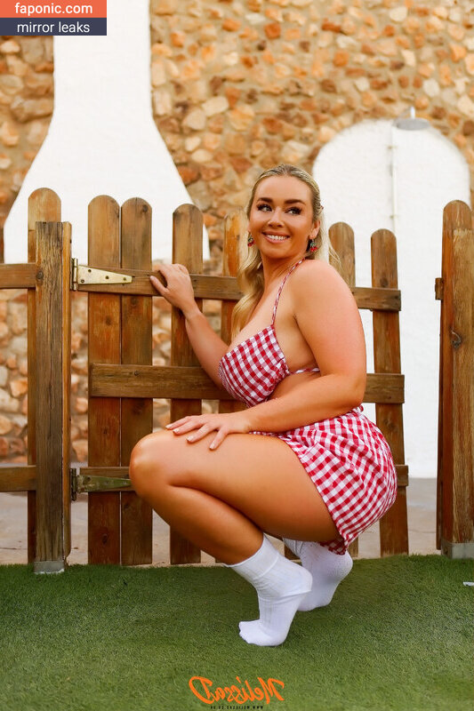 Melissa Debling, melissaaaaaad, melissadebling Naakte Lekken OnlyFans Foto #2293