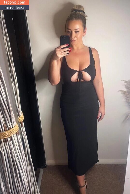 Melissa Debling, melissaaaaaad, melissadebling Naakte Lekken OnlyFans Foto #2305