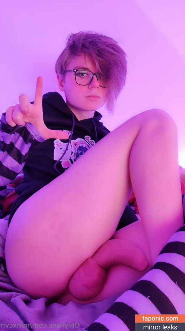 MinxCvm, https:, minx_cvm Naakte Lekken OnlyFans Foto #2