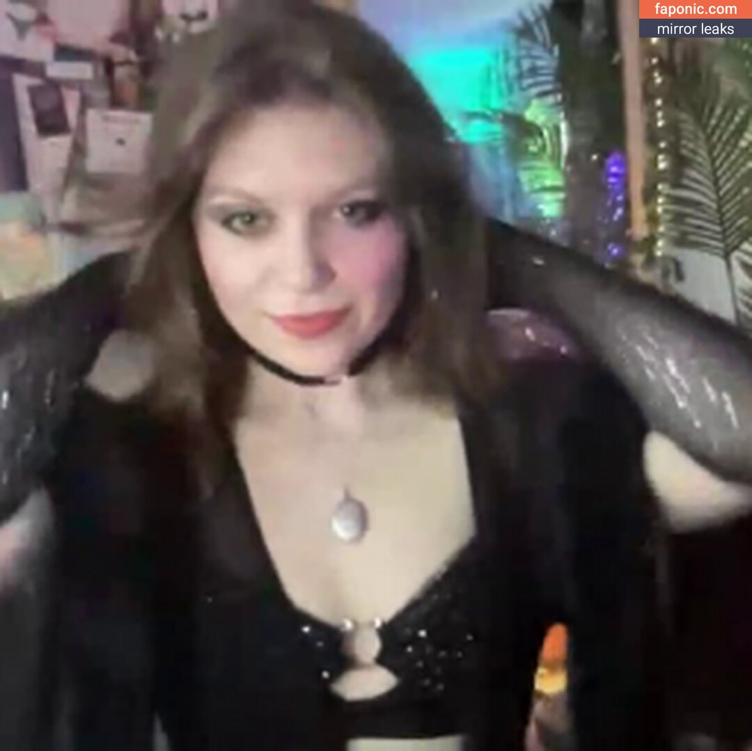 MissMousieMouse, Mousie, Yogscast, _mousie_mouse Naakte Lekken Patreon Foto #452