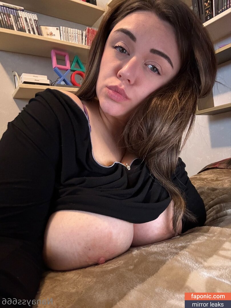 Nanayss666, ocyboby Naakte Lekken OnlyFans Foto #6