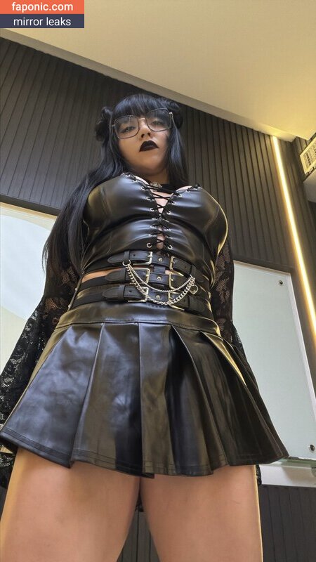 NezukoBaby.xoxo, nezuko.xoxo, reel Naakte Lekken OnlyFans Foto #22
