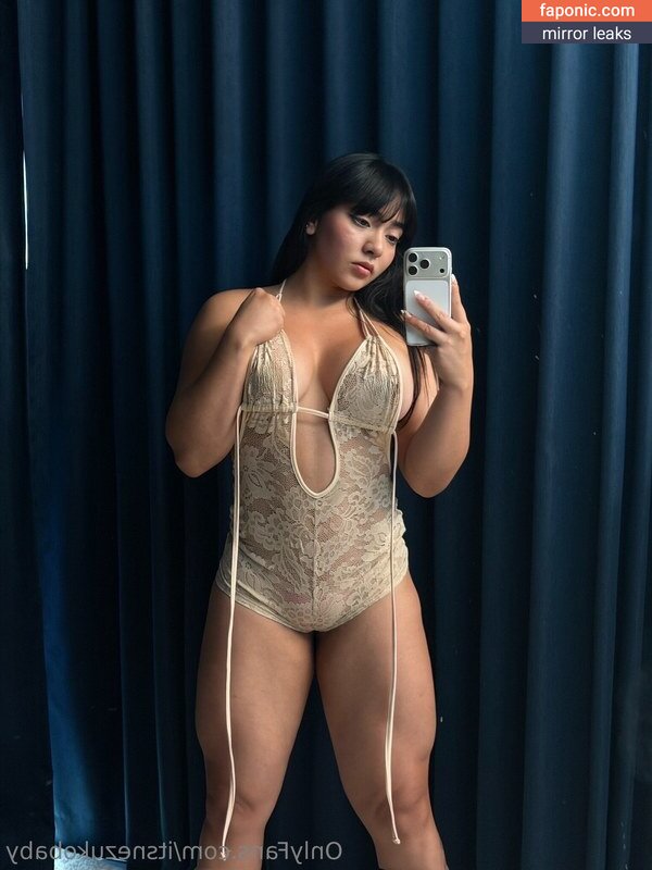 NezukoBaby.xoxo, nezuko.xoxo, reel Naakte Lekken OnlyFans Foto #31