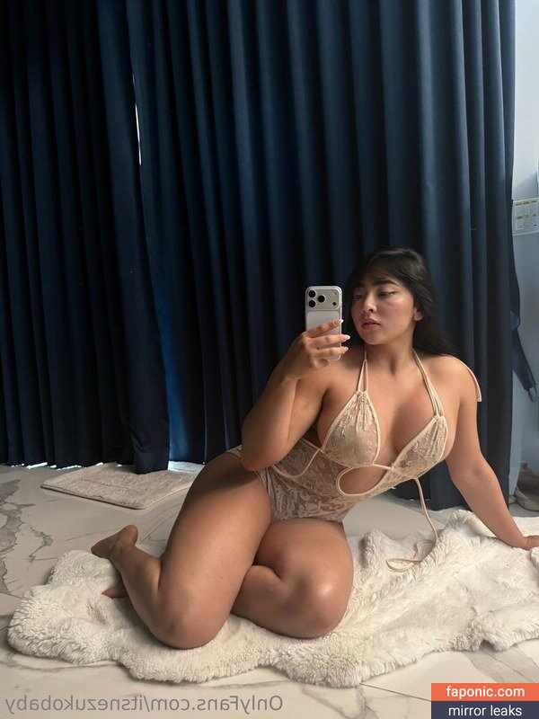 NezukoBaby.xoxo, nezuko.xoxo, reel Naakte Lekken OnlyFans Foto #33