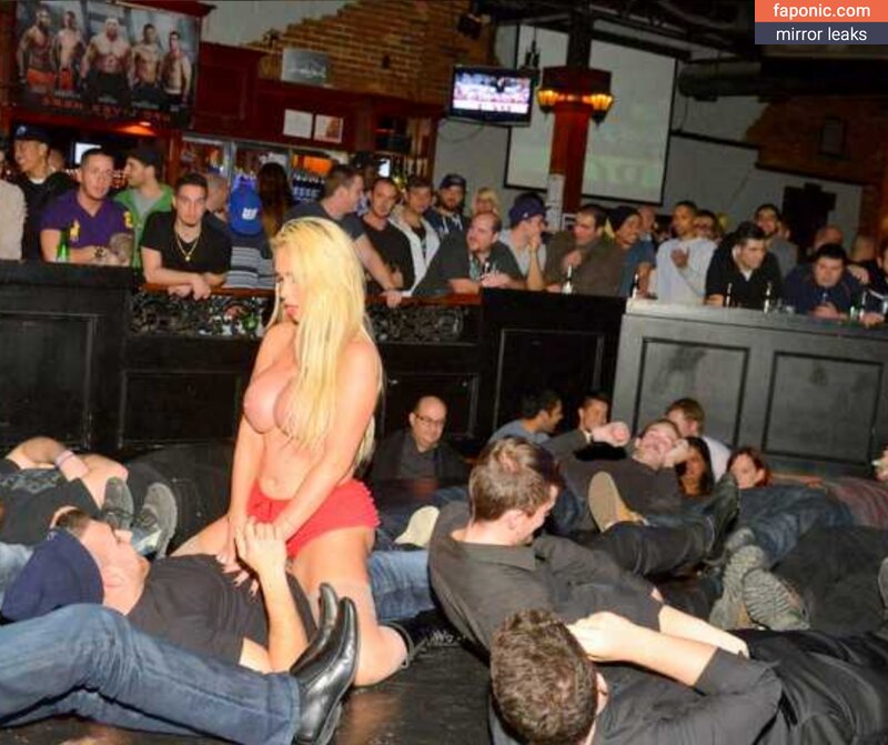 BenzMafia, Nikki Benz, nikkibenz Naakte Lekken OnlyFans Foto #1389
