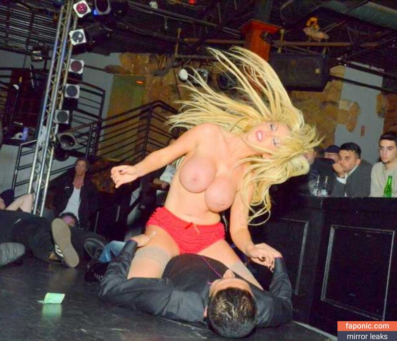 BenzMafia, Nikki Benz, nikkibenz Naakte Lekken OnlyFans Foto #1390