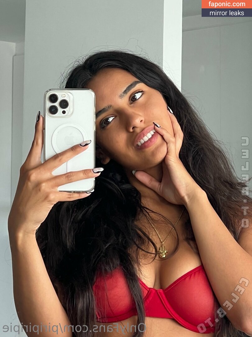 Piripiripie, pierinaplaza Naakte Lekken OnlyFans Foto #22