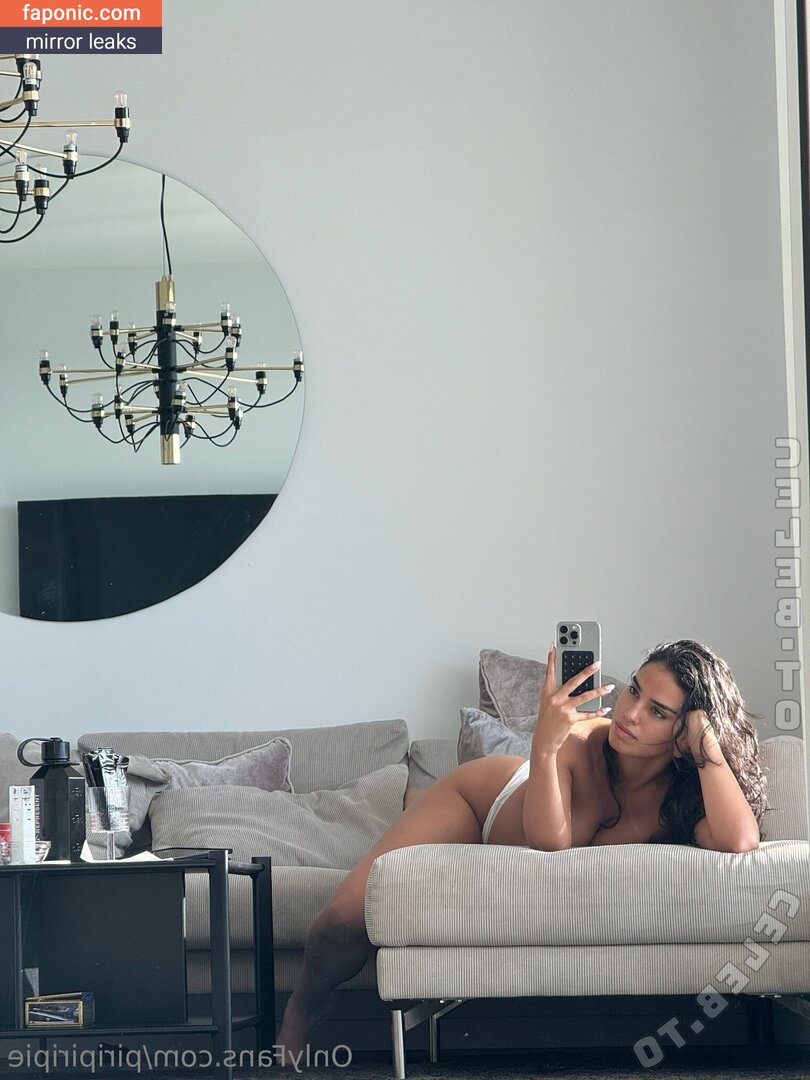 Piripiripie, pierinaplaza Naakte Lekken OnlyFans Foto #39